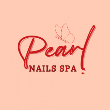 logo Pearl Nails Spa